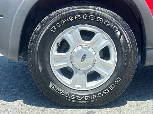 Used 2002 Ford Escape XLT AWD/4WD image 28