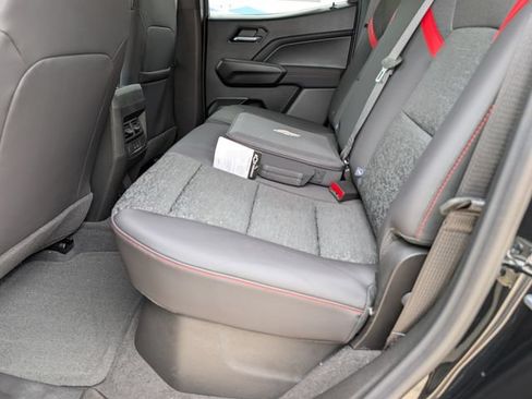 New 2026 Chevrolet Colorado Z71 AWD/4WD image 7