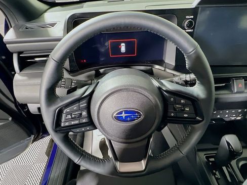 New 2026 Subaru Outback Touring AWD/4WD image 10