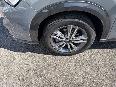 New 2025 Acura ADX FWD image 10