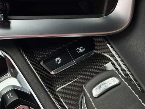 Used 2025 Chevrolet Corvette Z06 w/ Battery Protection Package image 62