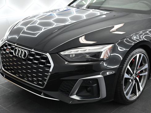 Used 2020 Audi S5 Prestige AWD/4WD image 7