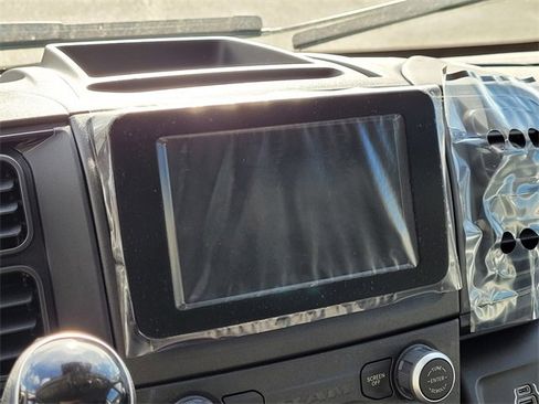 New 2026 RAM ProMaster 3500 w/ Convenience Group image 10