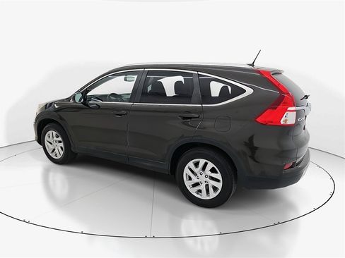 Used 2015 Honda CR-V EX-L image 9