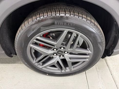 New 2026 Ford Explorer ST image 5