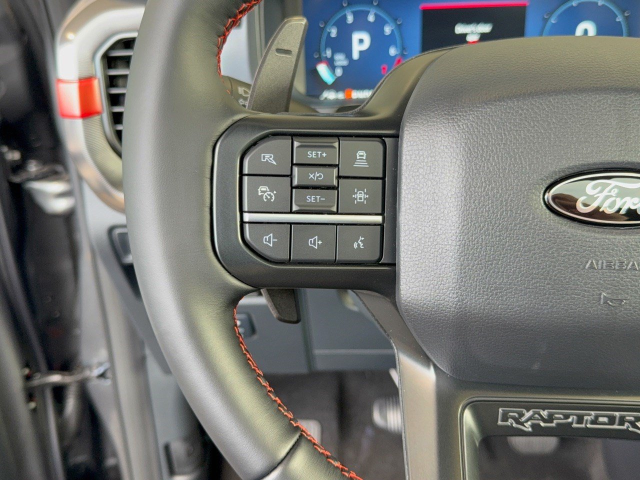 New 2026 Ford F150 Raptor AWD/4WD image 18
