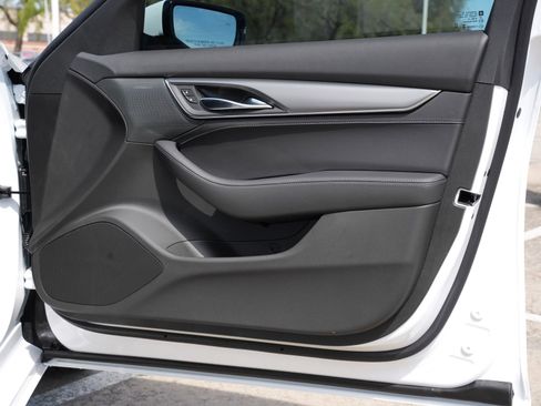 New 2026 Cadillac CT5 Premium Luxury image 28