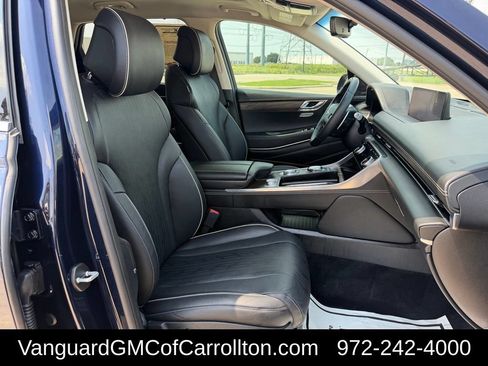 Used 2024 Genesis GV80 3.5T Advanced w/ Advanced Package AWD/4WD image 38