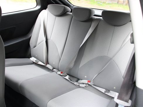 Used 2009 Hyundai Accent GS w/ Popular Equipment Pkg 2 image 14