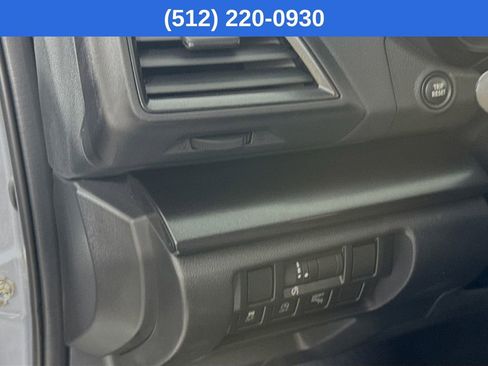 Used 2023 Subaru Crosstrek 2.5i Sport image 11