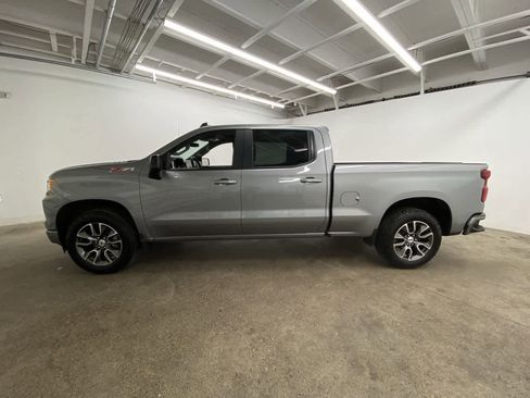 Used 2023 Chevrolet Silverado 1500 RST w/ All Star Edition Plus image 3
