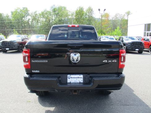 Used 2020 RAM 2500 Laramie AWD/4WD image 6