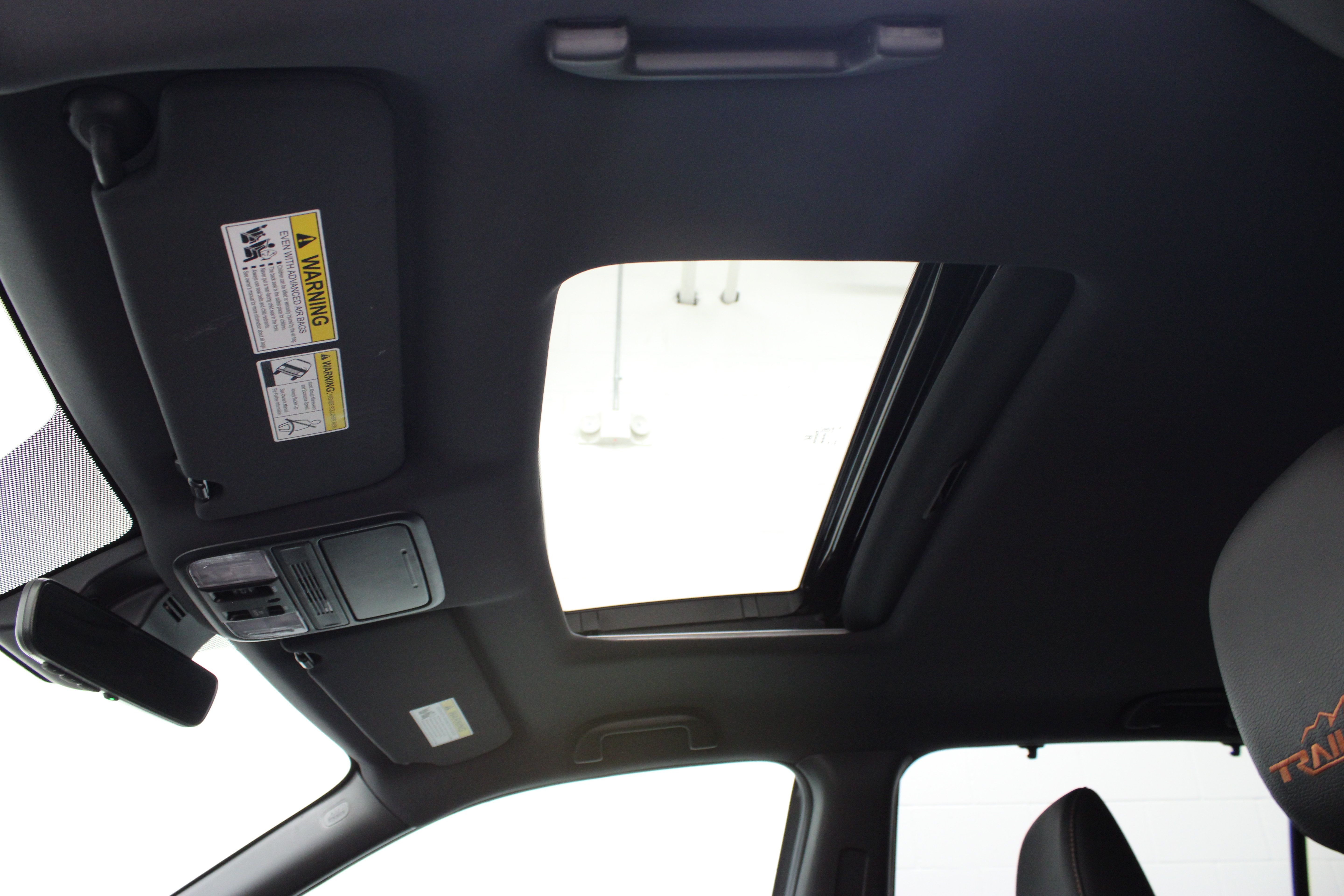 Used 2022 Honda Passport TrailSport image 28