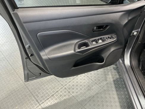 Used 2024 Nissan Versa S image 12