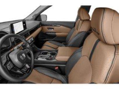 New 2026 Honda Passport TrailSport Elite