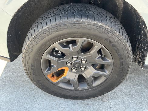 Certified 2023 Ford Maverick Tremor w/ Tremor Off-Road Package image 21