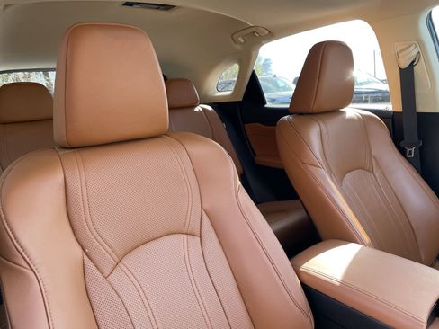 Used 2022 Lexus RX 350 AWD w/ Premium Package image 28