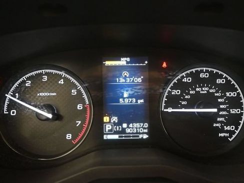 Used 2019 Subaru Forester w/ Popular Package #1 AWD/4WD image 27
