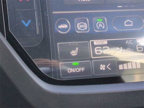 New 2026 Subaru Forester Premium image 23