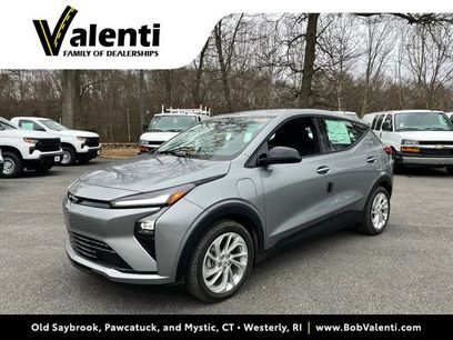 New 2027 Chevrolet Bolt LT w/ Comfort Package