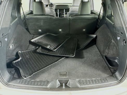 Used 2021 Honda Passport Touring image 22