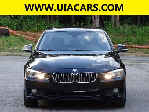 Used 2014 BMW 328i Sedan RWD image 3