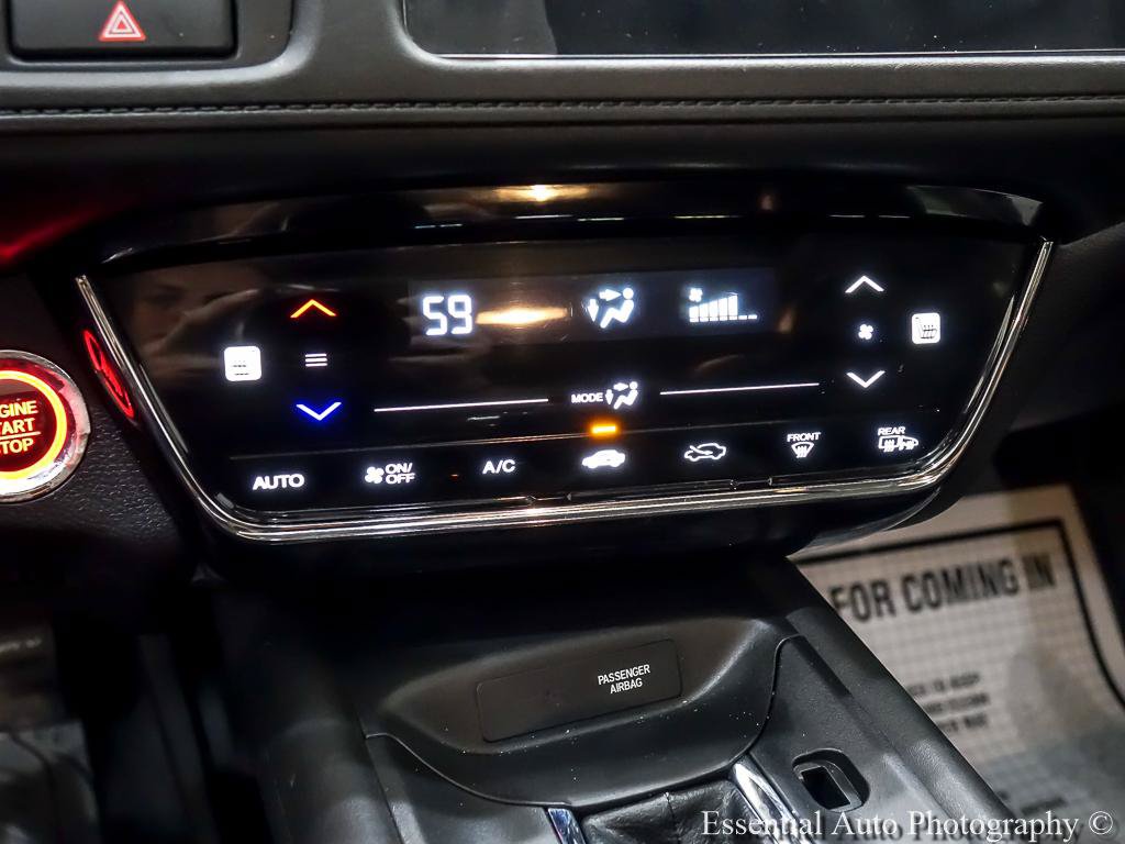 Used 2019 Honda HR-V EX-L image 23
