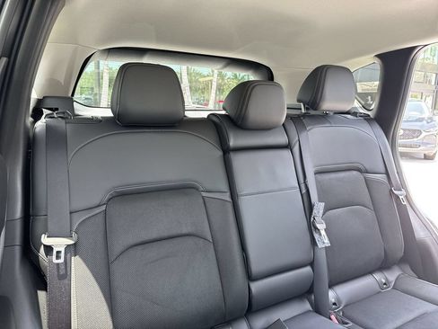 New 2026 MAZDA CX-5 Preferred AWD/4WD image 47