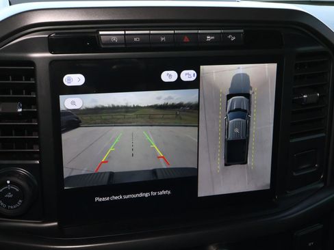 Used 2024 Ford F150 XLT w/ Equipment Group 302A MID image 33