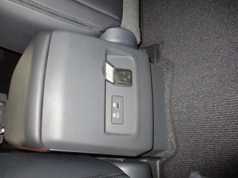 New 2026 Nissan Frontier SV w/ SV Convenience Package image 29