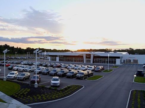 Used 2017 GMC Acadia Limited SLT image 19