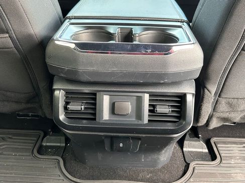 Used 2024 Ford F150 STX w/ STX Black Appearance Package AWD/4WD image 26