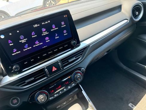 Certified 2024 Kia Forte GT-Line image 39