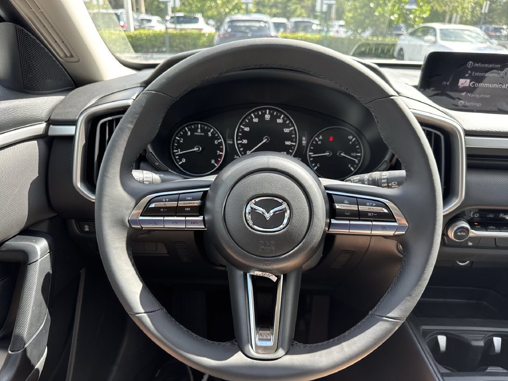 New 2026 MAZDA CX-50 AWD 2.5 S w/ Weather Package image 48