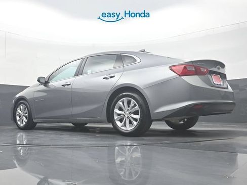 Used 2024 Chevrolet Malibu LT FWD image 31