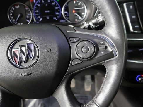 Used 2021 Buick Enclave Avenir w/ Avenir Technology Package AWD/4WD image 47
