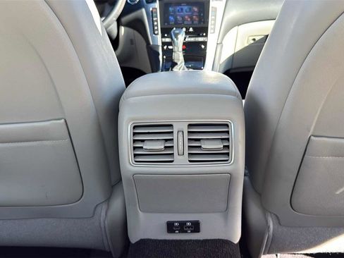 Used 2023 INFINITI Q50 Luxe w/ Cargo Package image 27