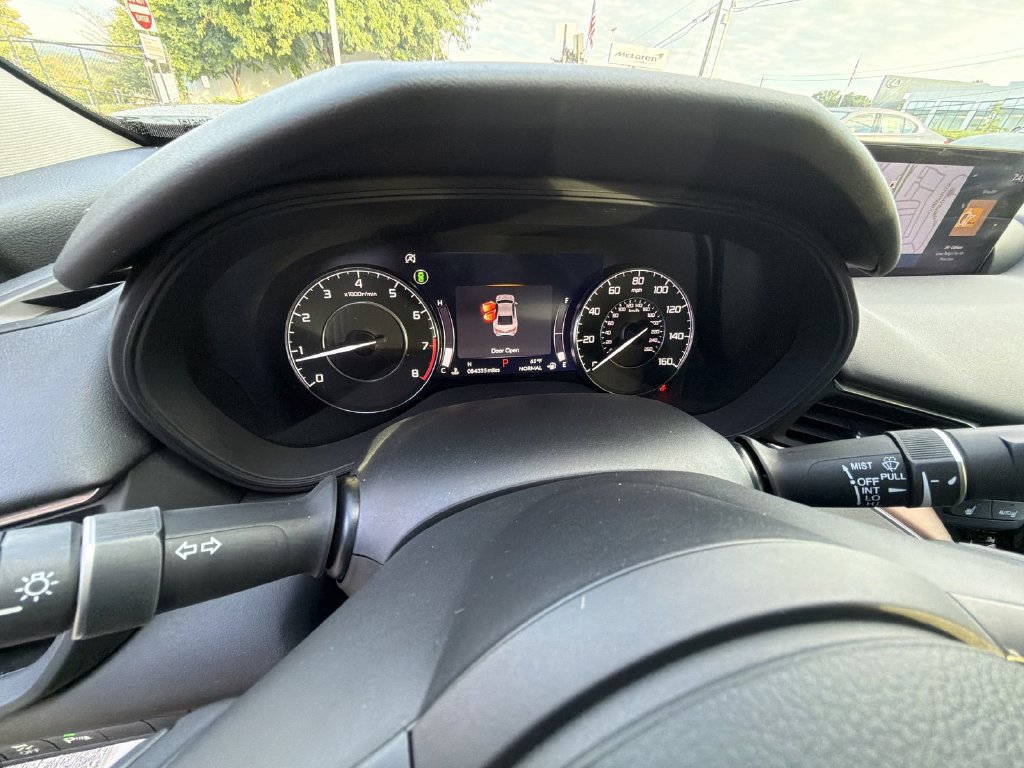 Used 2021 Acura TLX w/ Technology Package FWD image 26