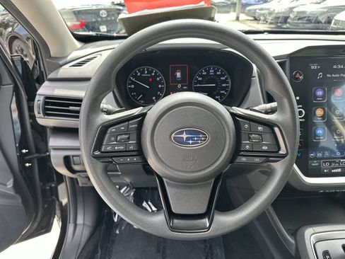 Used 2024 Subaru Crosstrek 2.0i Premium AWD/4WD image 14