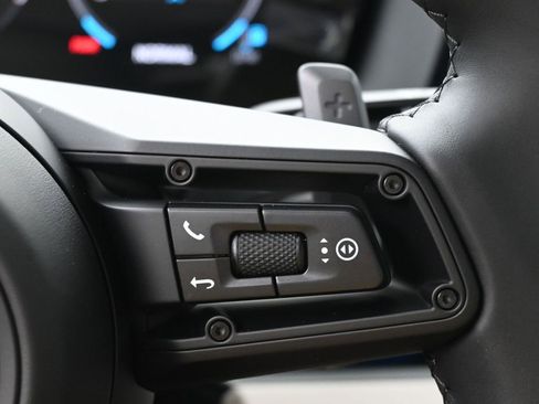 New 2026 Porsche Panamera 4 AWD/4WD image 21