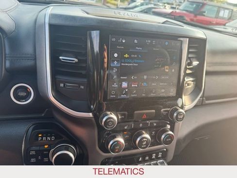 Certified 2022 RAM 1500 Big Horn image 23