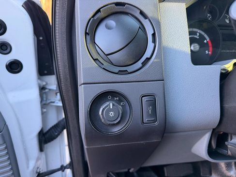 Used 2016 Ford F350 XL w/ Power Equipment Group image 23