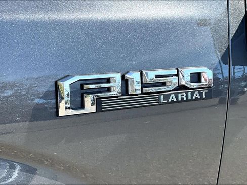 Used 2020 Ford F150 Lariat w/ Equipment Group 502A Luxury image 30