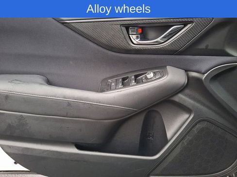 Certified 2023 Subaru Outback Premium image 16