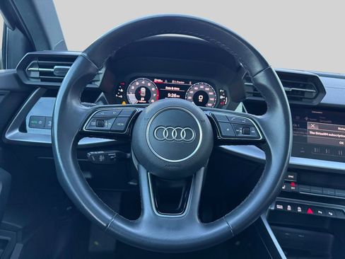 Used 2024 Audi A3 2.0T Premium image 13