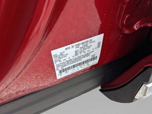 Used 2022 Ford Explorer Limited w/ Equipment Group 301A image 42