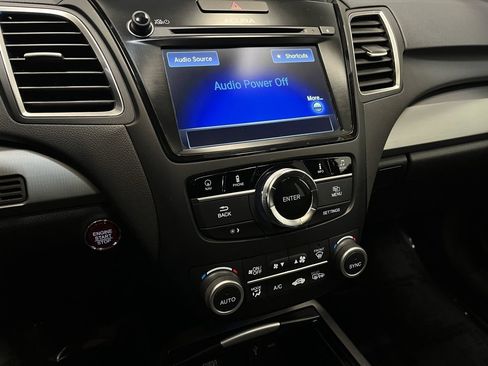 Used 2016 Acura RDX AWD w/ Technology Package image 8