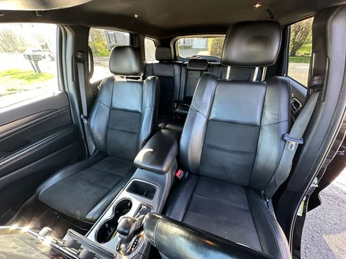 Used 2021 Jeep Grand Cherokee Laredo X image 14