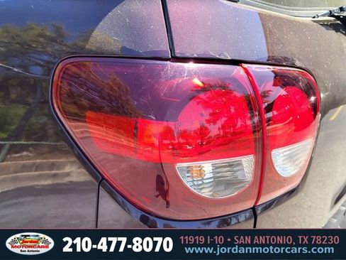 Used 2018 Toyota Sequoia Platinum image 9