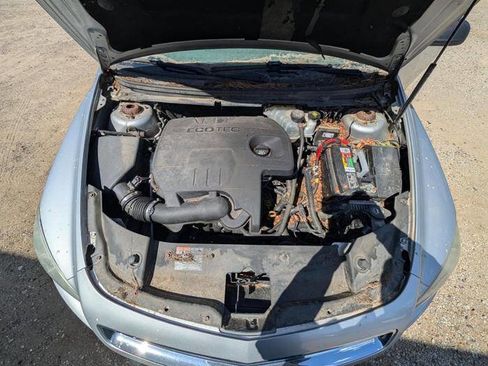 Used 2012 Chevrolet Malibu LS FWD image 39